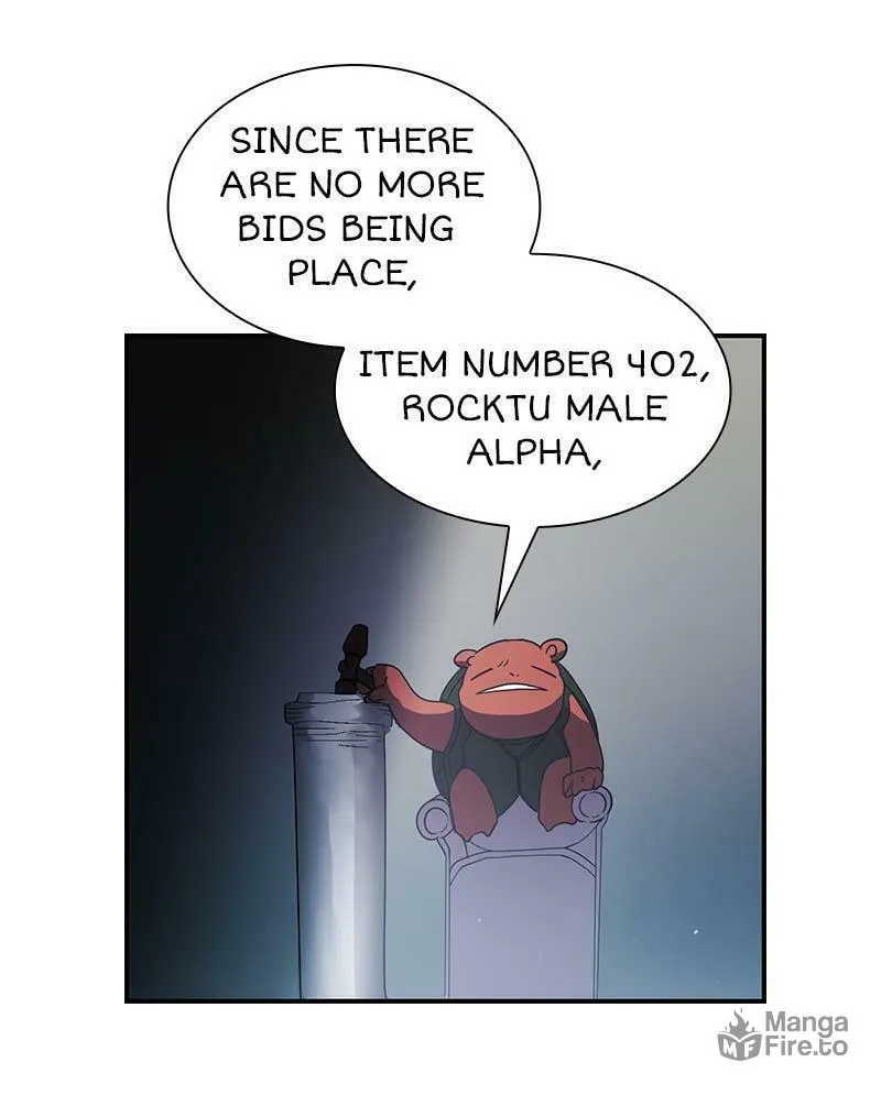 Dungeon Majesty Chapter 49 page 76 - 