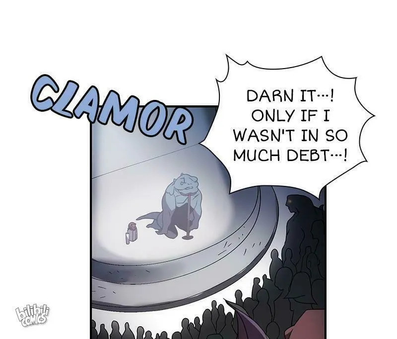 Dungeon Majesty Chapter 49 page 79 - 