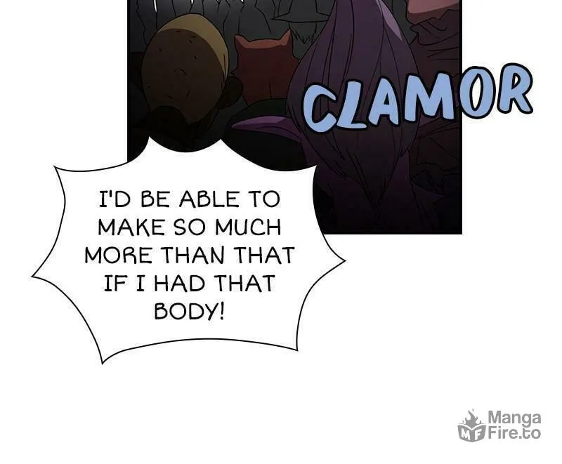 Dungeon Majesty Chapter 49 page 80 - 