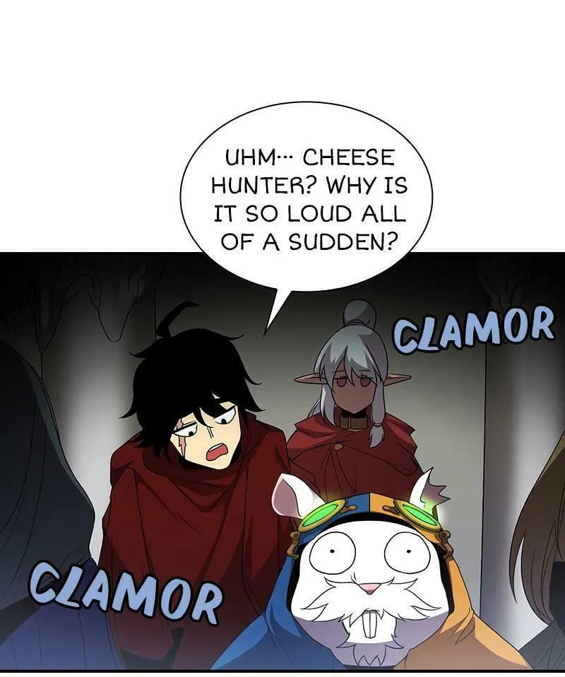 Dungeon Majesty Chapter 49 page 81 - 