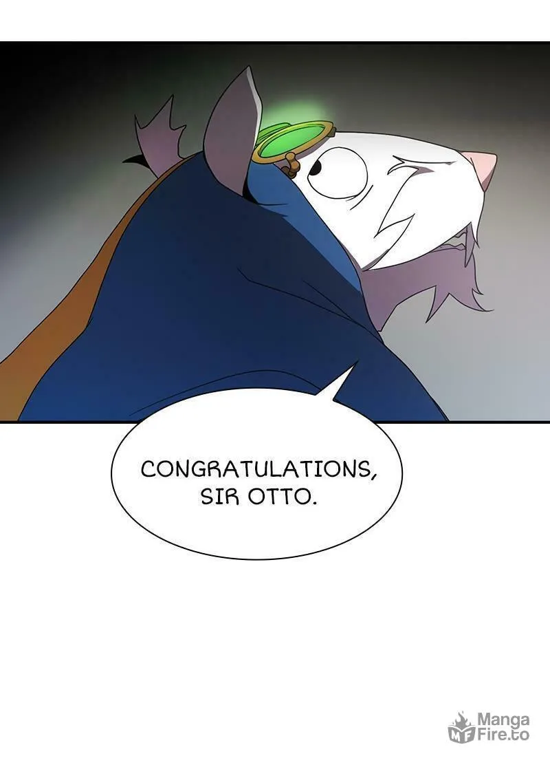 Dungeon Majesty Chapter 49 page 83 - 