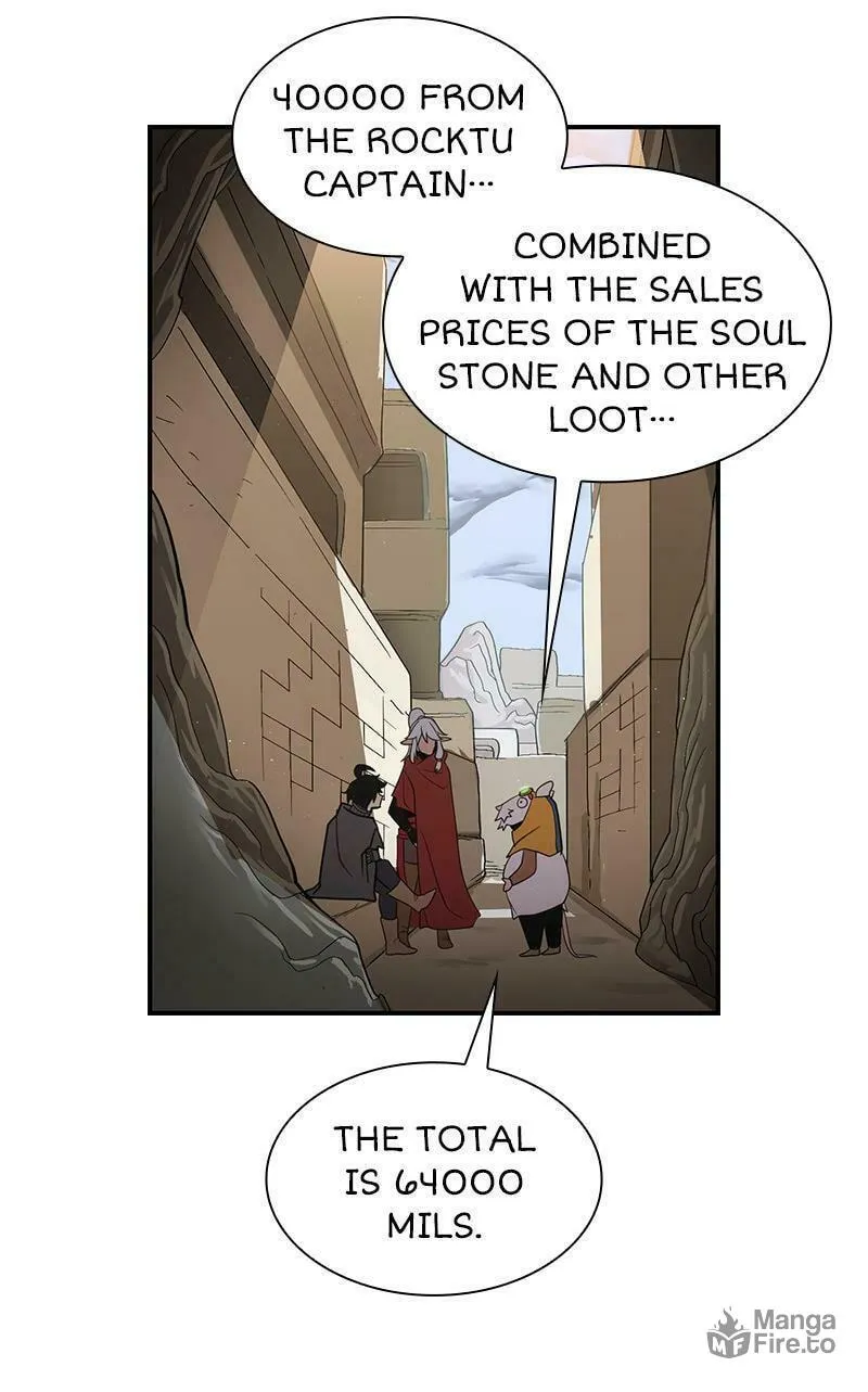 Dungeon Majesty Chapter 49 page 86 - 