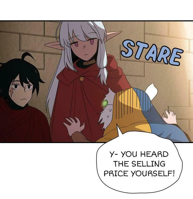 Dungeon Majesty Chapter 49 page 87 - 