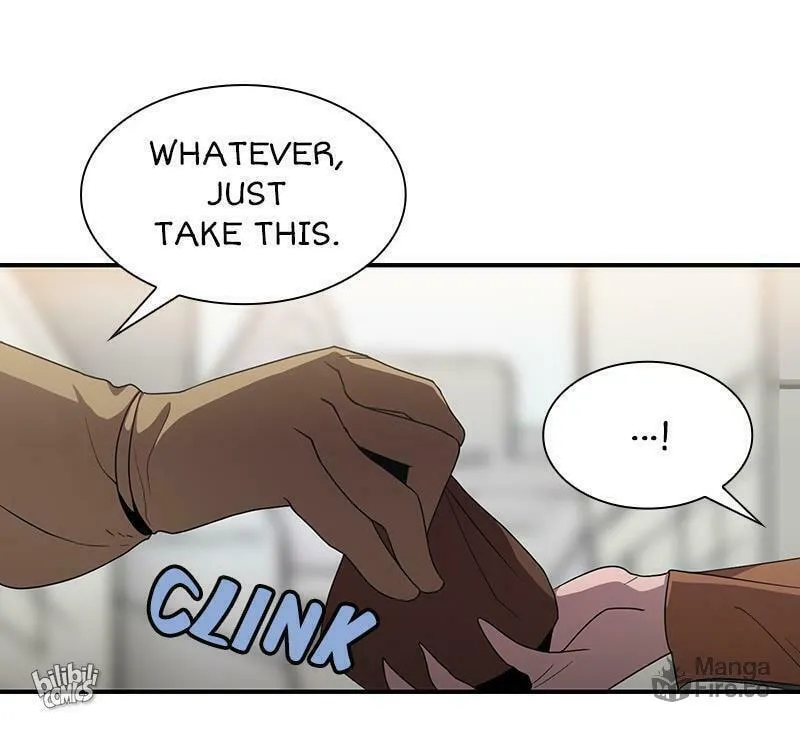 Dungeon Majesty Chapter 49 page 89 - 