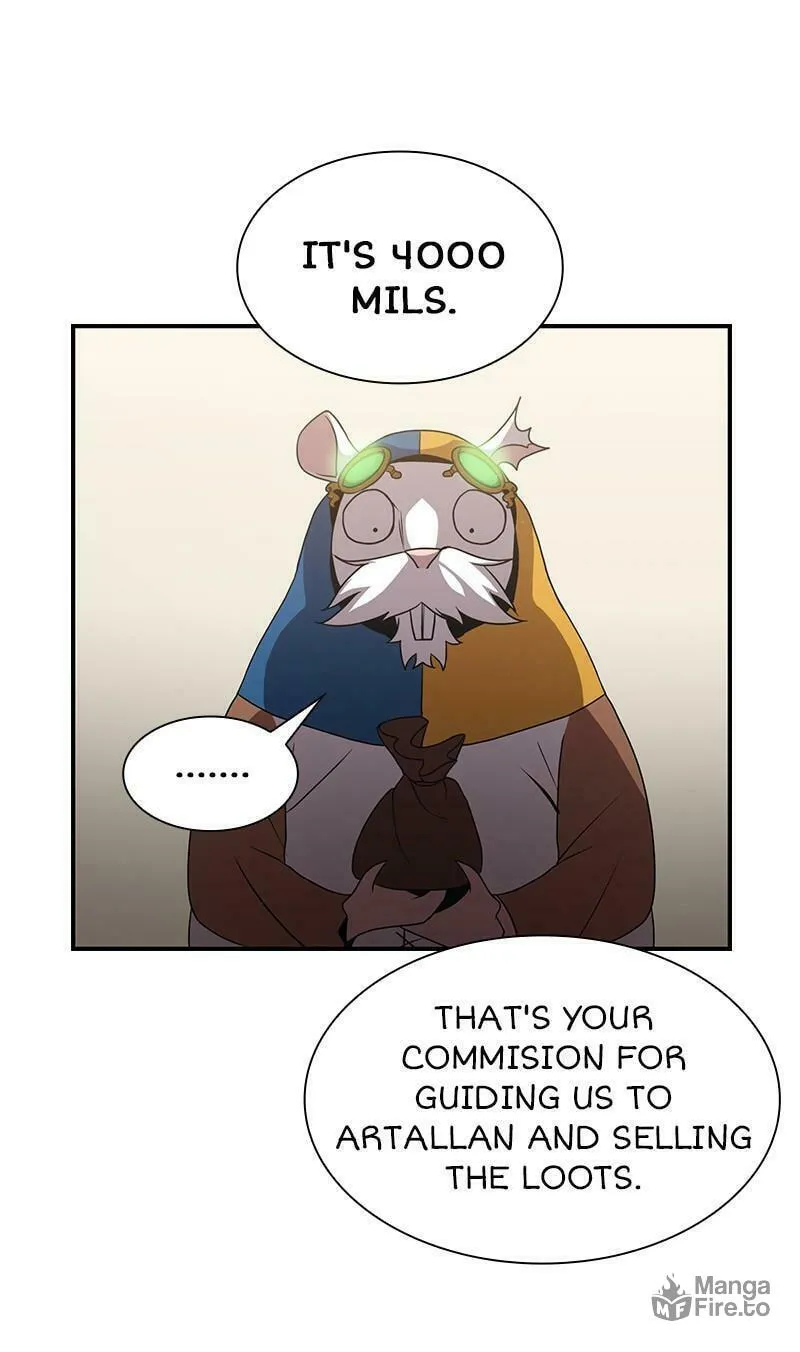 Dungeon Majesty Chapter 49 page 90 - 