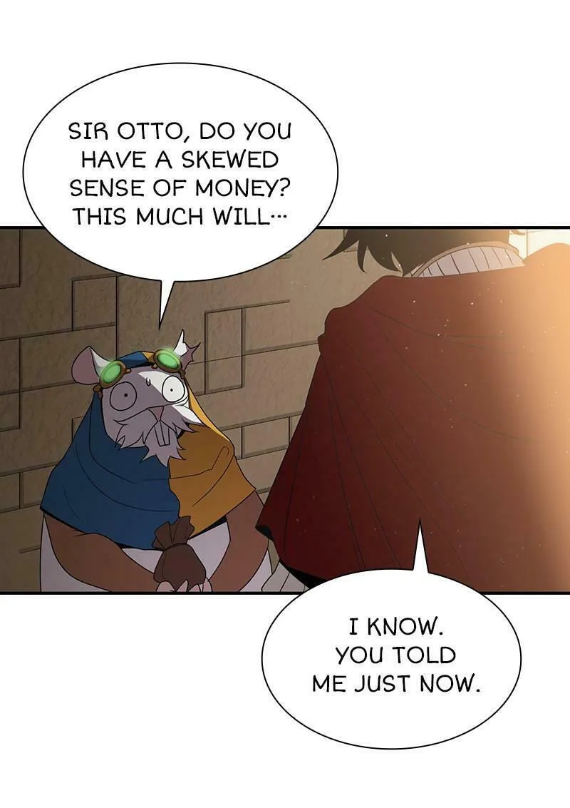 Dungeon Majesty Chapter 49 page 91 - 
