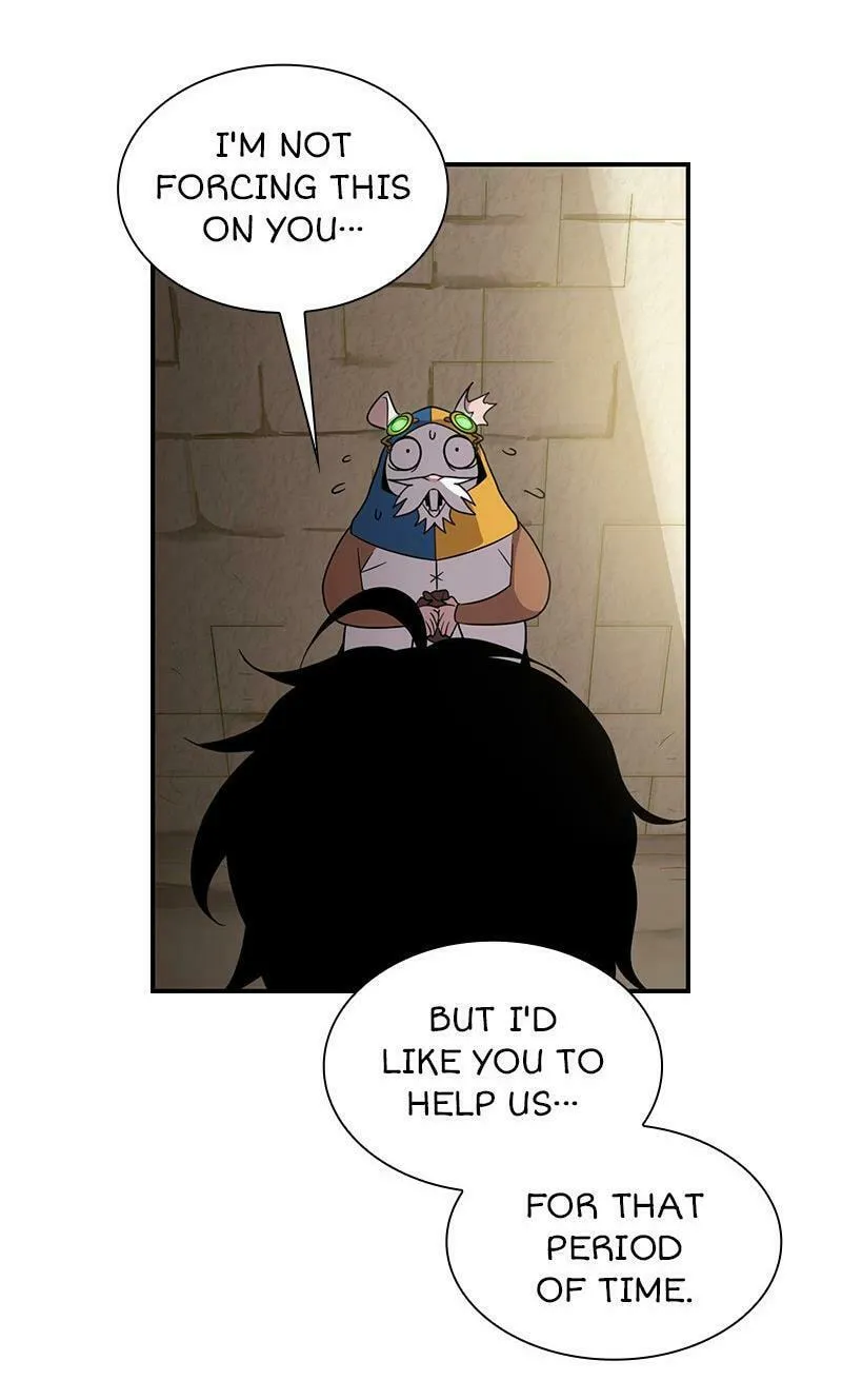 Dungeon Majesty Chapter 49 page 94 - 