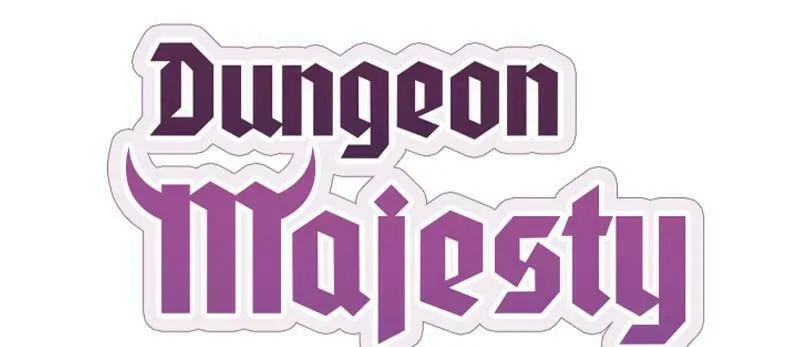 Dungeon Majesty Chapter 5 page 1 - 