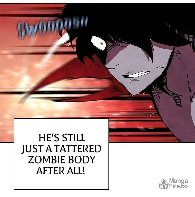 Dungeon Majesty Chapter 5 page 13 - 