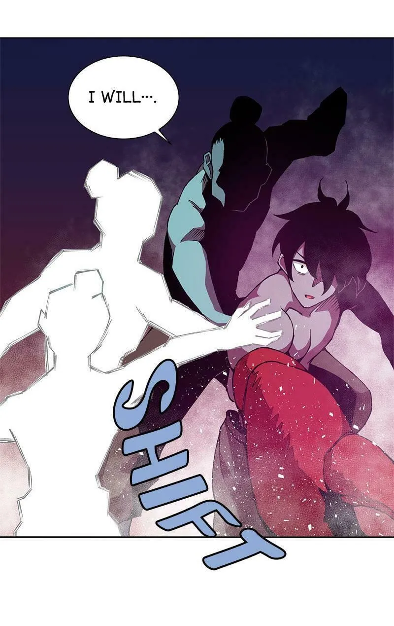 Dungeon Majesty Chapter 5 page 20 - 