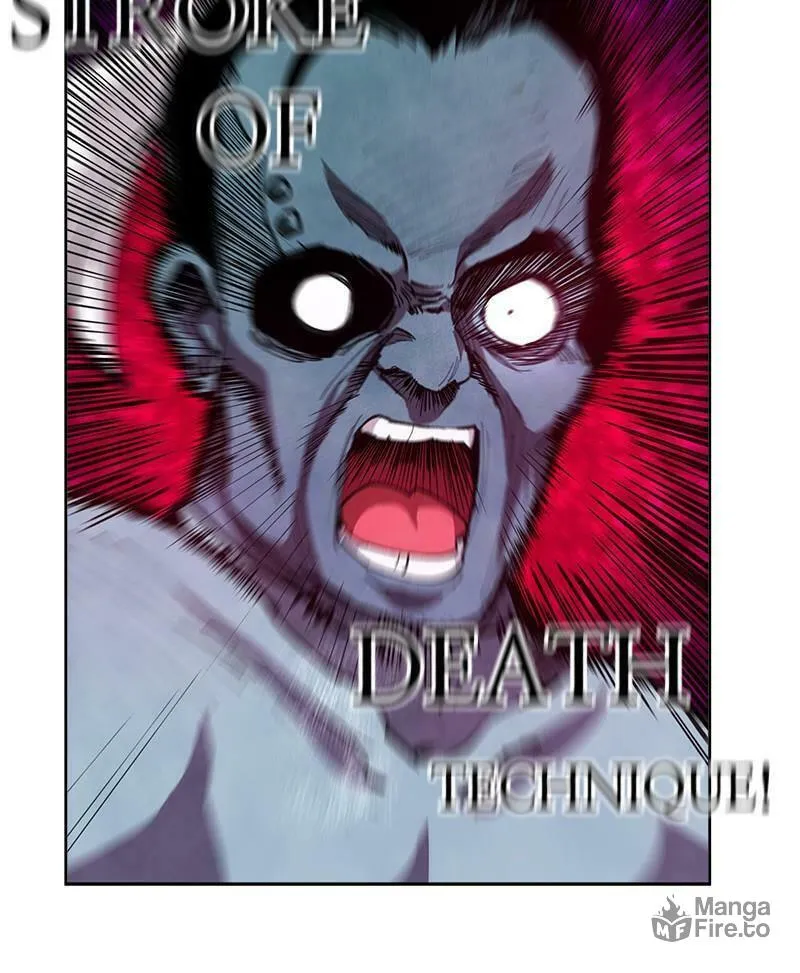Dungeon Majesty Chapter 5 page 23 - 