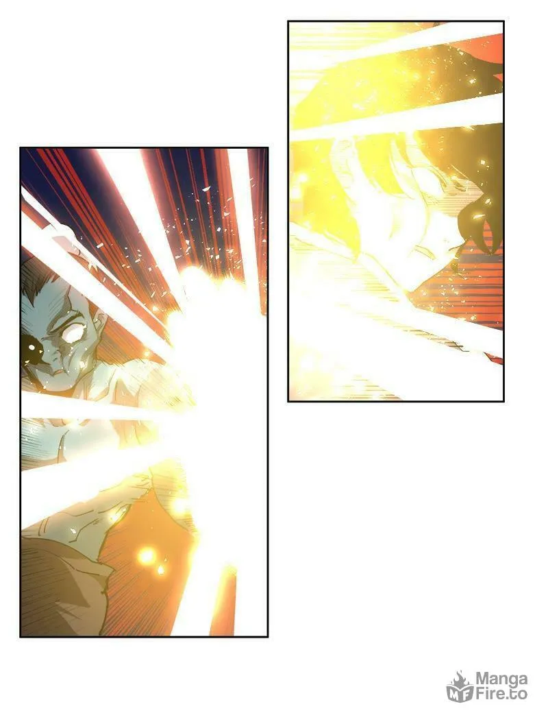 Dungeon Majesty Chapter 5 page 29 - 