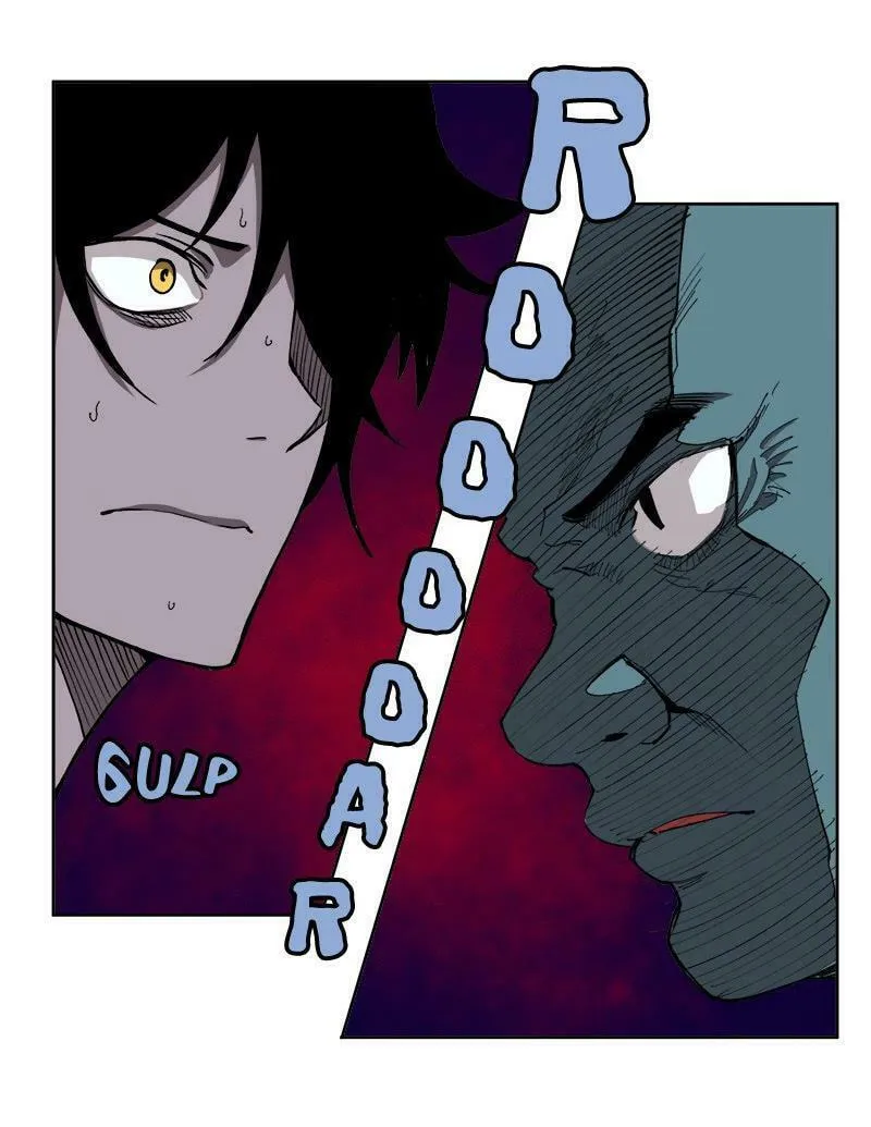 Dungeon Majesty Chapter 5 page 4 - 