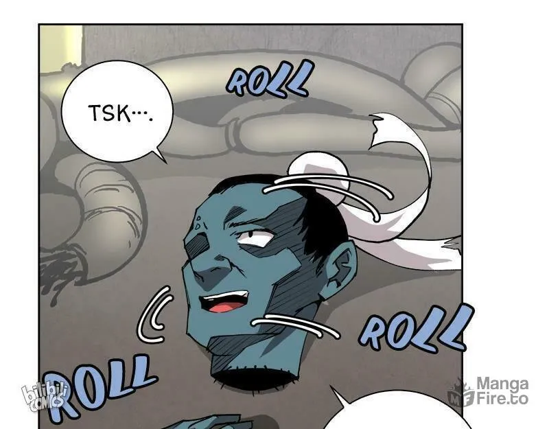 Dungeon Majesty Chapter 5 page 32 - 