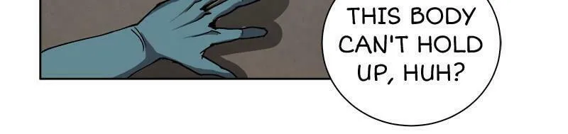 Dungeon Majesty Chapter 5 page 33 - 