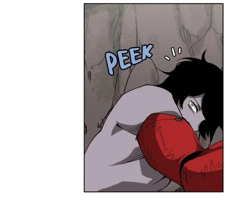 Dungeon Majesty Chapter 5 page 34 - 