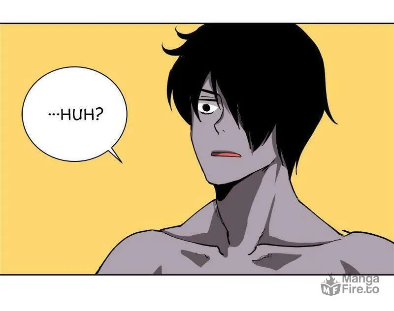 Dungeon Majesty Chapter 5 page 35 - 