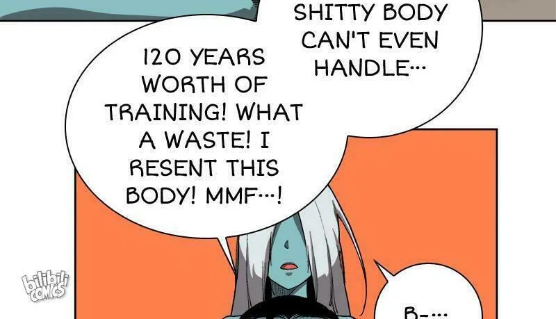 Dungeon Majesty Chapter 5 page 37 - 
