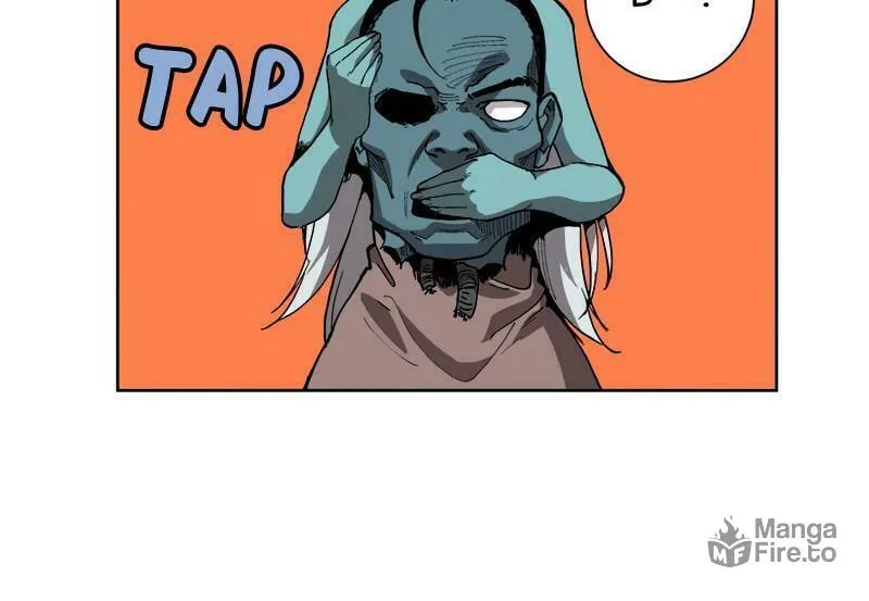 Dungeon Majesty Chapter 5 page 38 - 