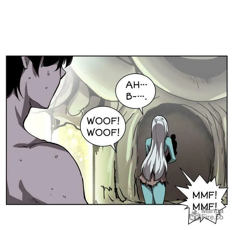 Dungeon Majesty Chapter 5 page 39 - 