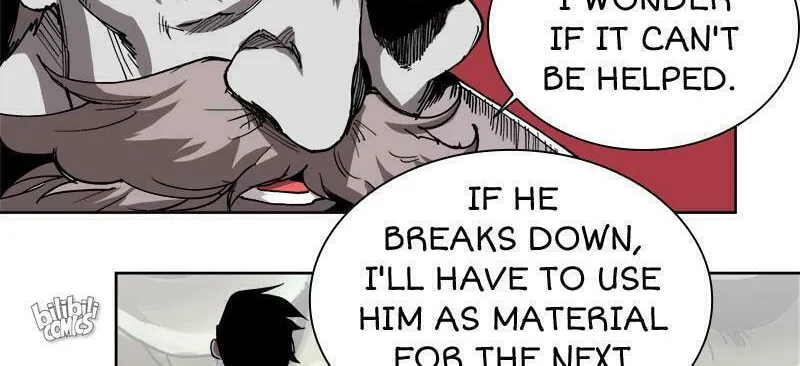 Dungeon Majesty Chapter 5 page 42 - 
