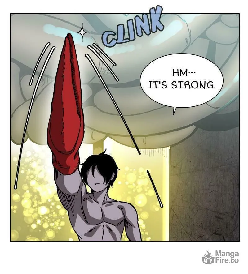 Dungeon Majesty Chapter 5 page 49 - 
