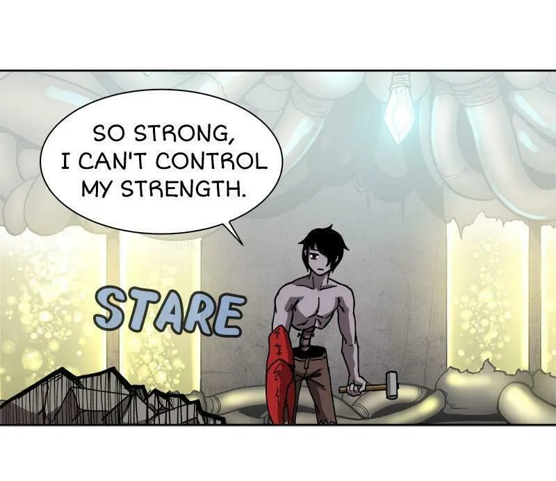 Dungeon Majesty Chapter 5 page 50 - 