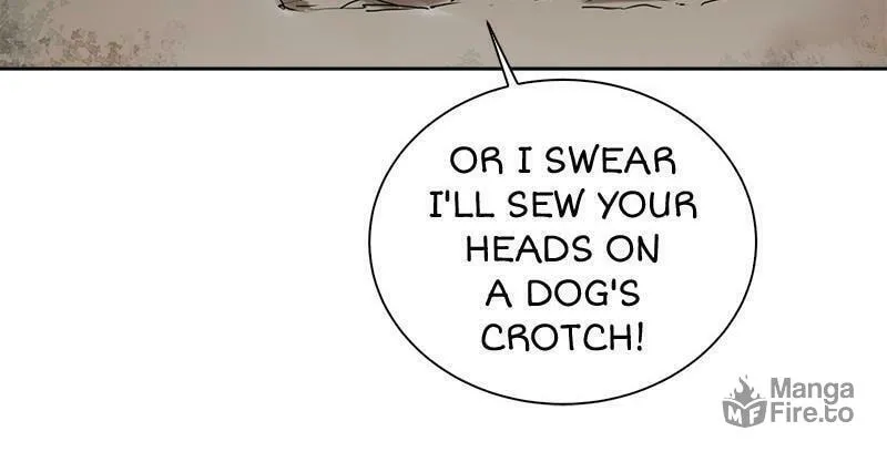 Dungeon Majesty Chapter 5 page 6 - 