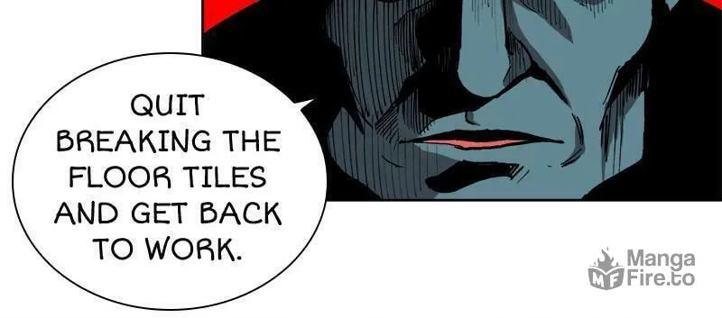 Dungeon Majesty Chapter 5 page 53 - 