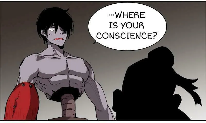 Dungeon Majesty Chapter 5 page 54 - 