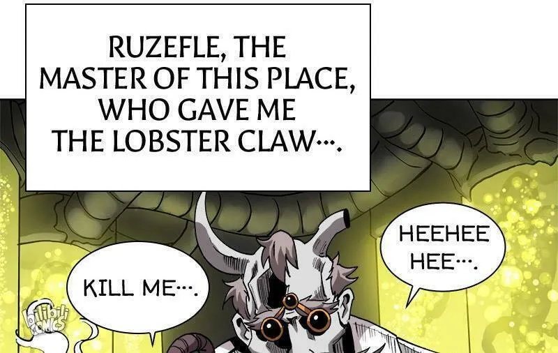 Dungeon Majesty Chapter 5 page 58 - 