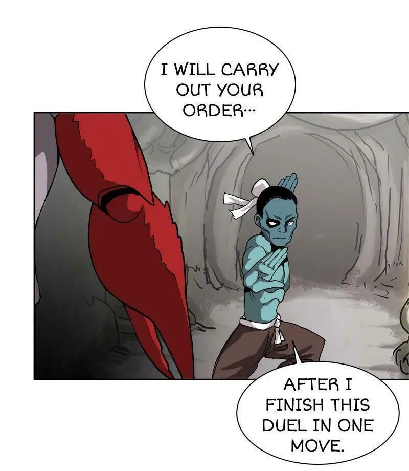 Dungeon Majesty Chapter 5 page 7 - 