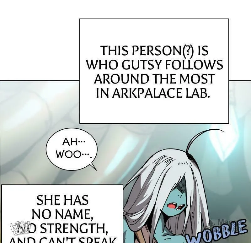 Dungeon Majesty Chapter 5 page 63 - 