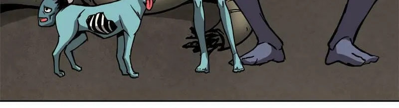 Dungeon Majesty Chapter 5 page 65 - 