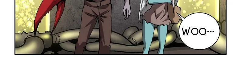 Dungeon Majesty Chapter 5 page 68 - 