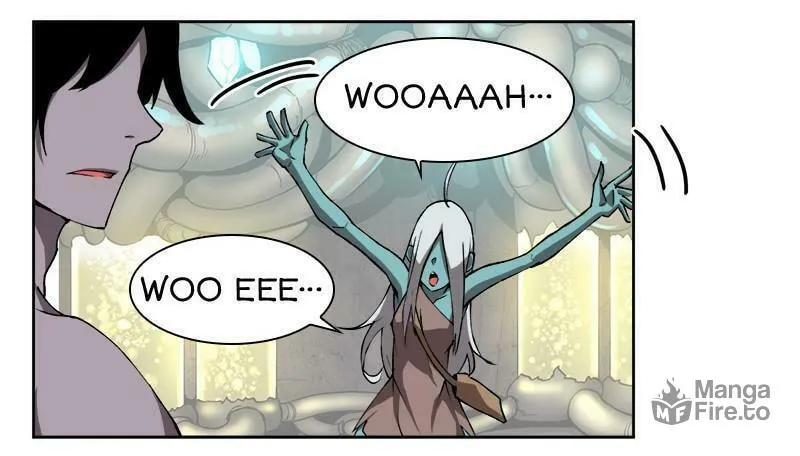 Dungeon Majesty Chapter 5 page 70 - 