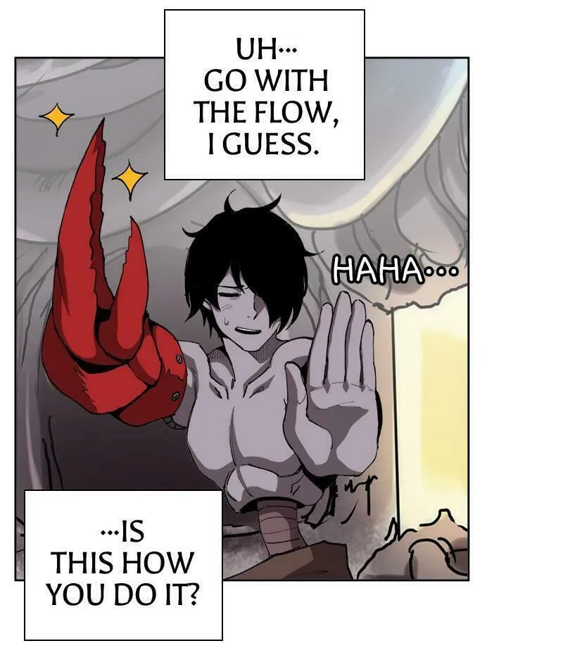 Dungeon Majesty Chapter 5 page 8 - 