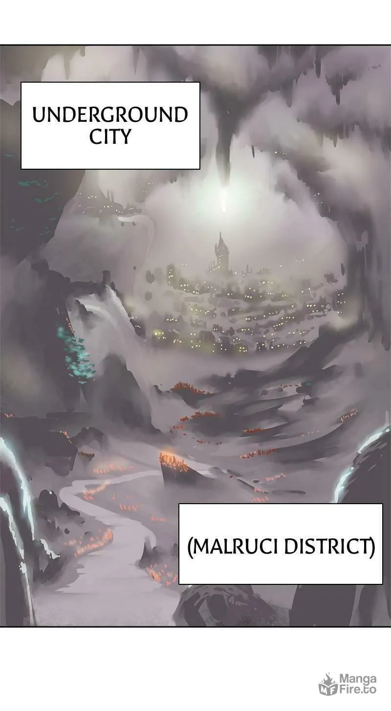 Dungeon Majesty Chapter 5 page 76 - 