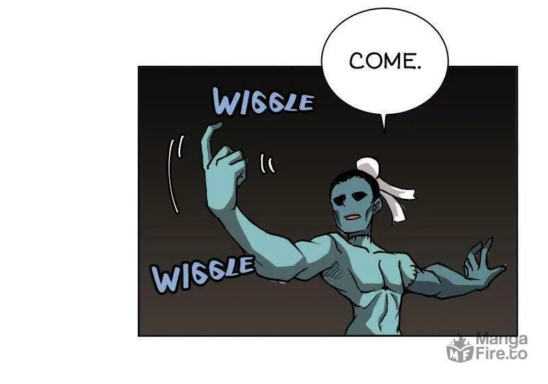 Dungeon Majesty Chapter 5 page 9 - 