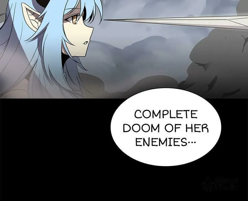 Dungeon Majesty Chapter 50 page 22 - 