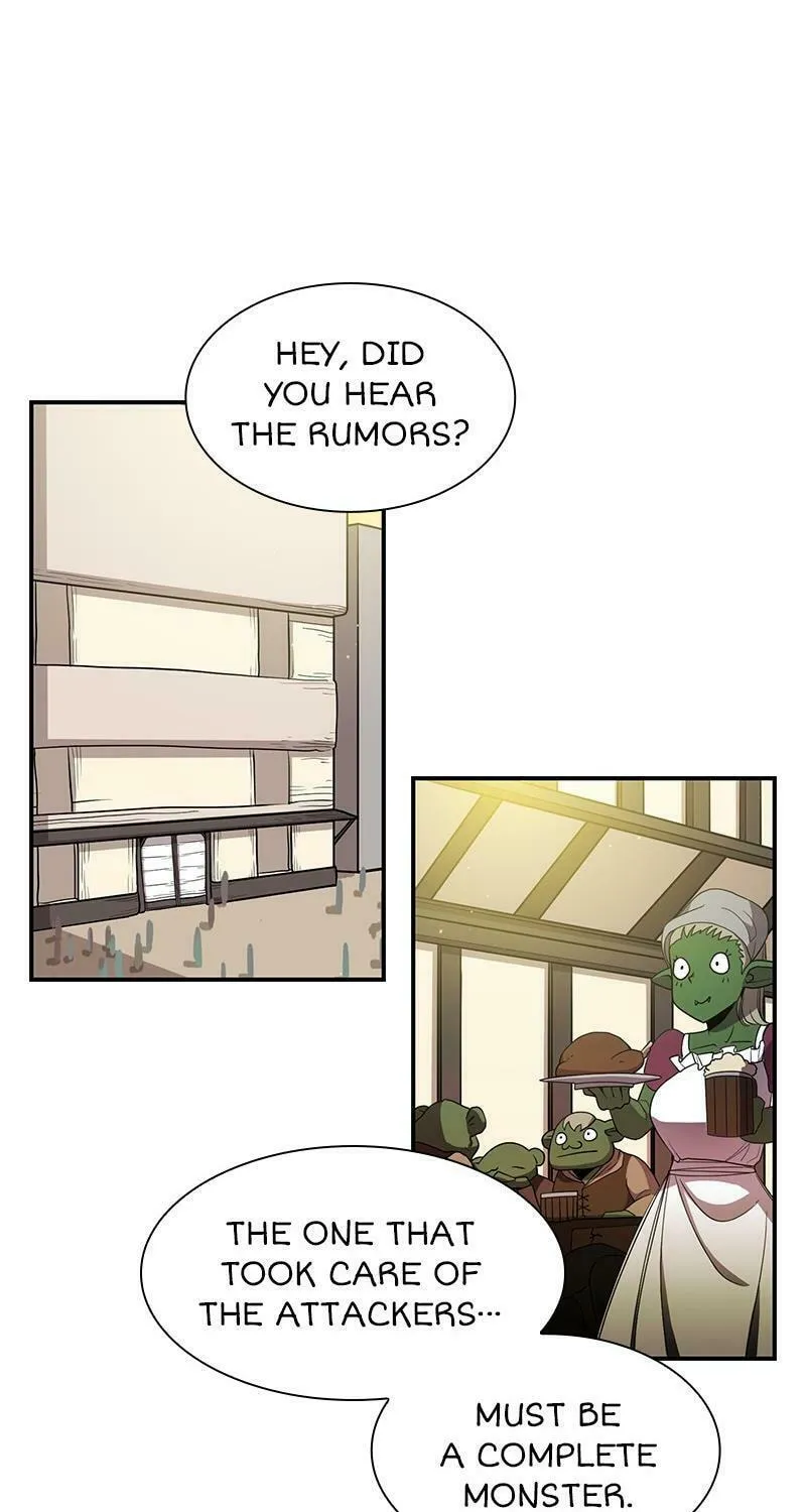 Dungeon Majesty Chapter 50 page 31 - 