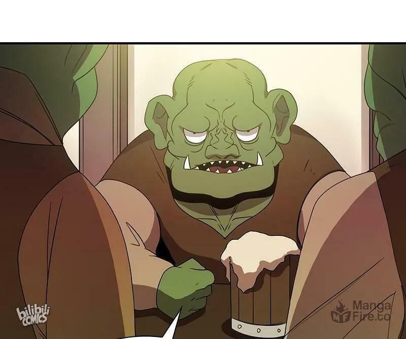 Dungeon Majesty Chapter 50 page 33 - 