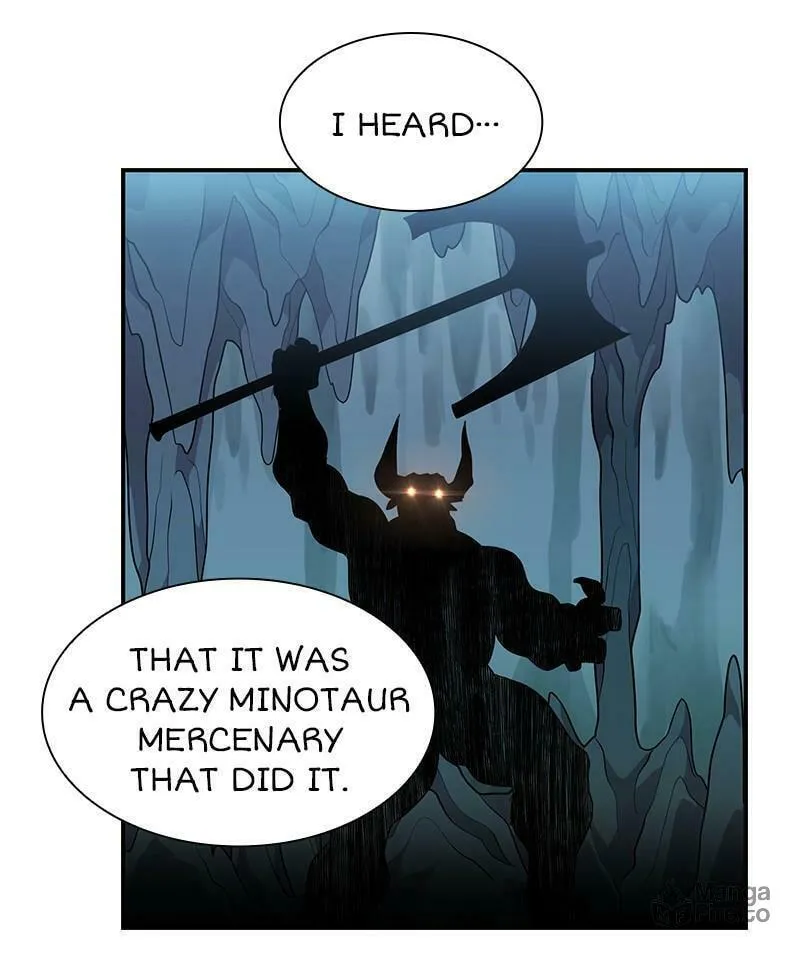 Dungeon Majesty Chapter 50 page 36 - 