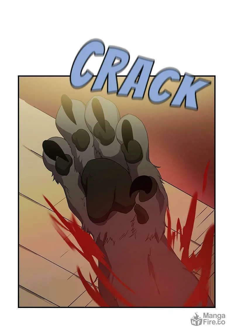 Dungeon Majesty Chapter 50 page 42 - 