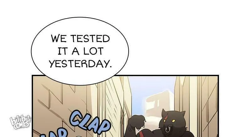 Dungeon Majesty Chapter 50 page 50 - 
