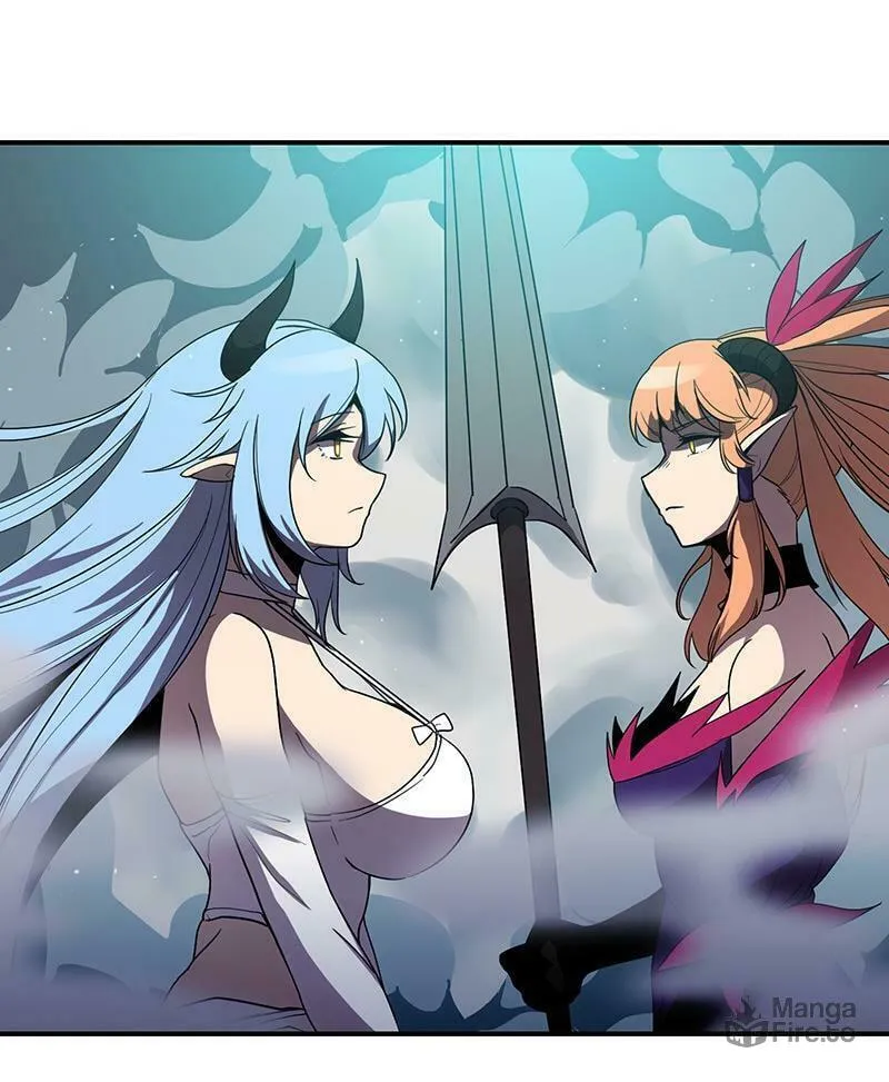 Dungeon Majesty Chapter 50 page 60 - 