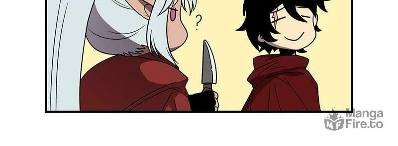 Dungeon Majesty Chapter 50 page 78 - 