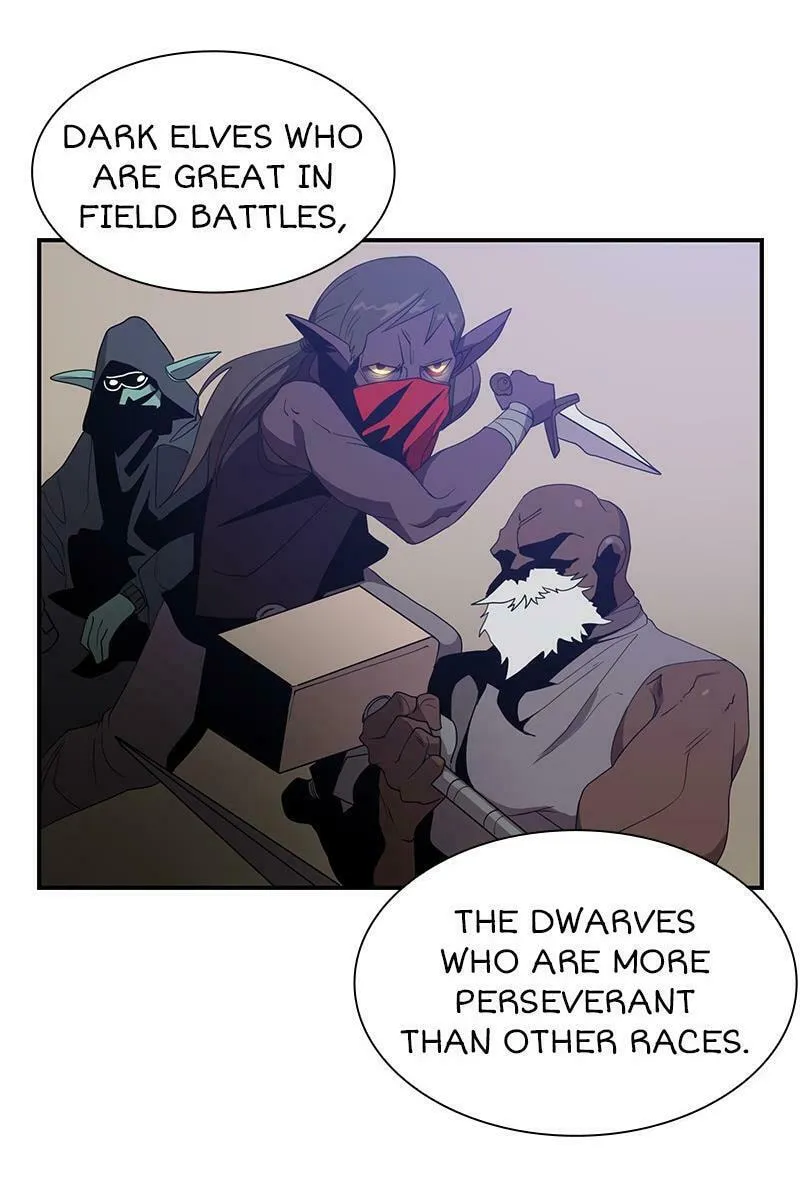 Dungeon Majesty Chapter 50 page 96 - 