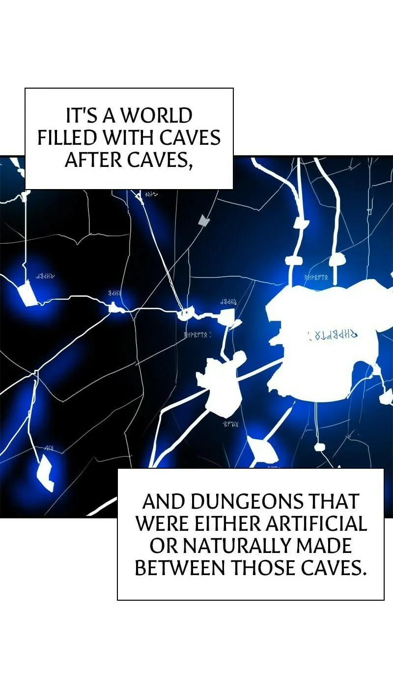 Dungeon Majesty Chapter 51 page 2 - 