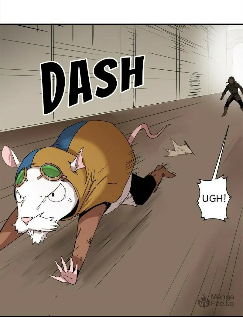 Dungeon Majesty Chapter 51 page 17 - 